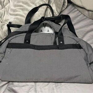 Lululemon Duffle Bag